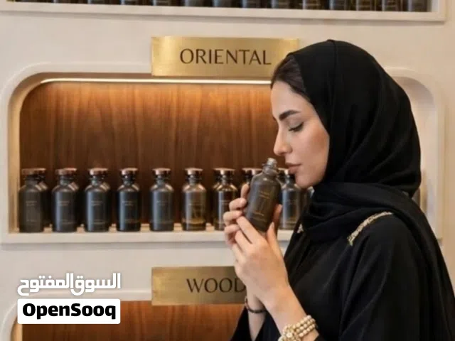 فكرة مشروع عطور ناجحة ومجربة، وجدا نادرة ومميزة تُطرح لأول مرة في قطر   – ابحث عن مستثمر قطري جاد