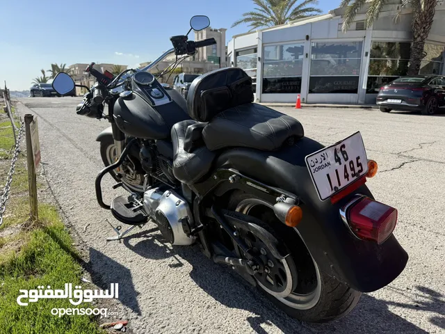 Harley Davidson fatboy 2011 abs