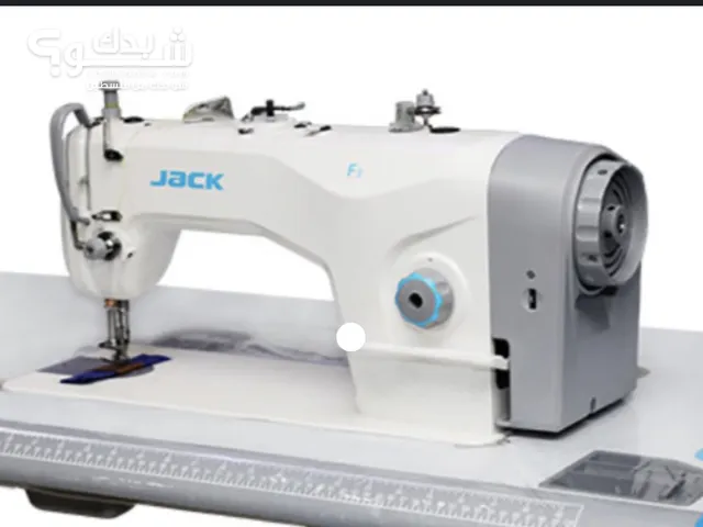 ماكينة خياطة jack f3
