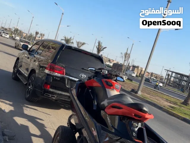 جتسكي سيدو للبيع