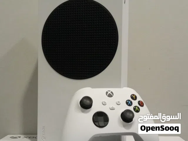 اكس بوكس سيري إس