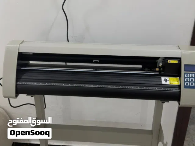 جهاز قص غير مستعمل بس مفتوح من الكارتونه