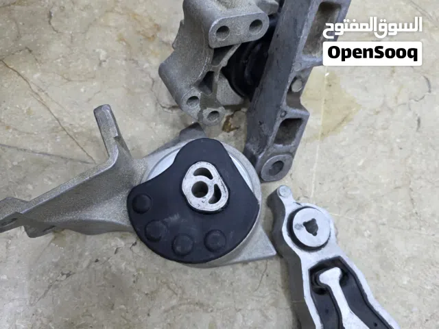 3 اذاين فورد تورس