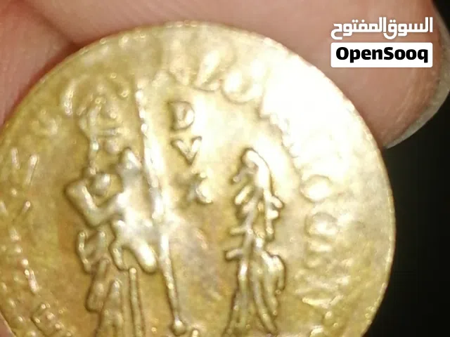 عمله البندقيه