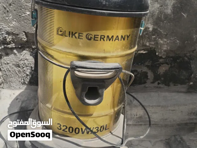 مكنسه كهربائيه