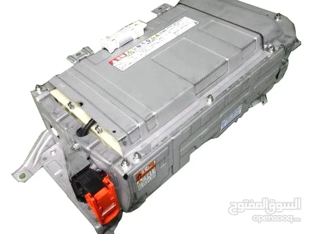 بطارية بريوس سي 2012 مستعملة Prius C 2012 Battery