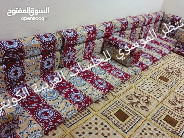 .. تم تخفيض الاسعار الجلسات العربية من 325الى 310 كعدة عربية كويتي جديد ربل 13ونص متر 7 منادر 12 مسا