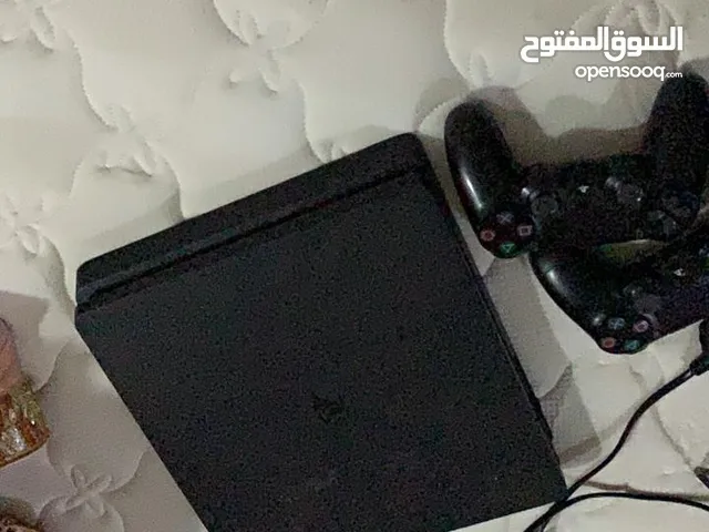 PlayStation 4 PlayStation for sale in Al Batinah