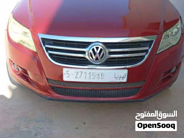 Used Volkswagen Tiguan in Tripoli