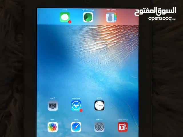 Apple iPad 3 16 GB in Central Governorate