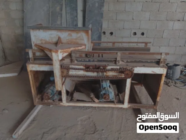 مكينة نجاره