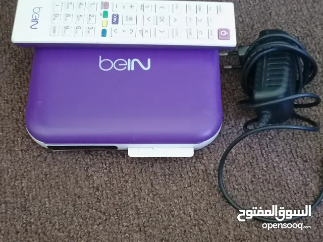 رسيفر bein