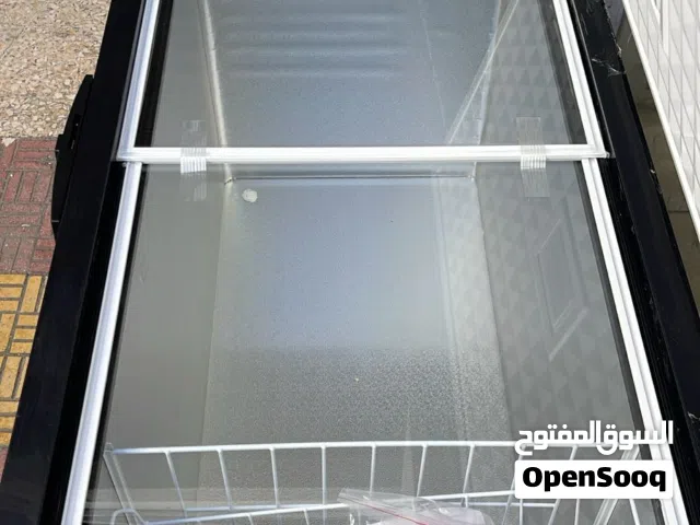 فريزرات جنرال تيتانيوم البطح المميزة