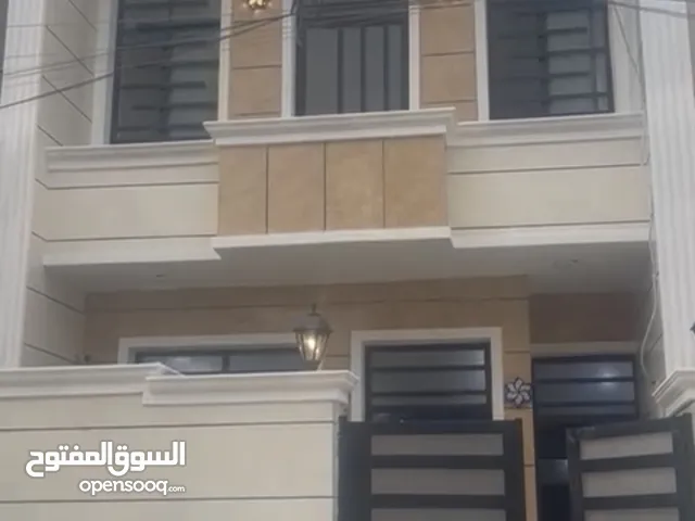 100m2 3 Bedrooms Villa for Sale in Baghdad Dora