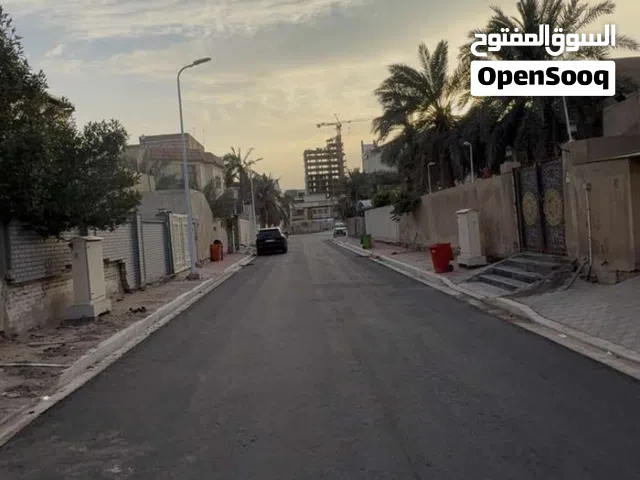 بيت قديم يباع قطعة في مناوي باشا خلف بيت المحافظ