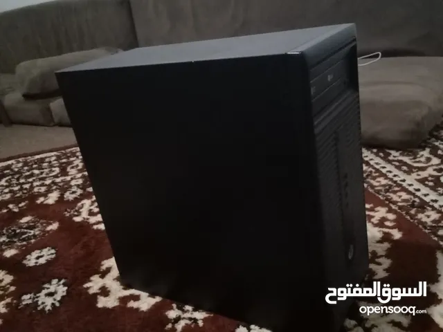 كبيوتر البيع