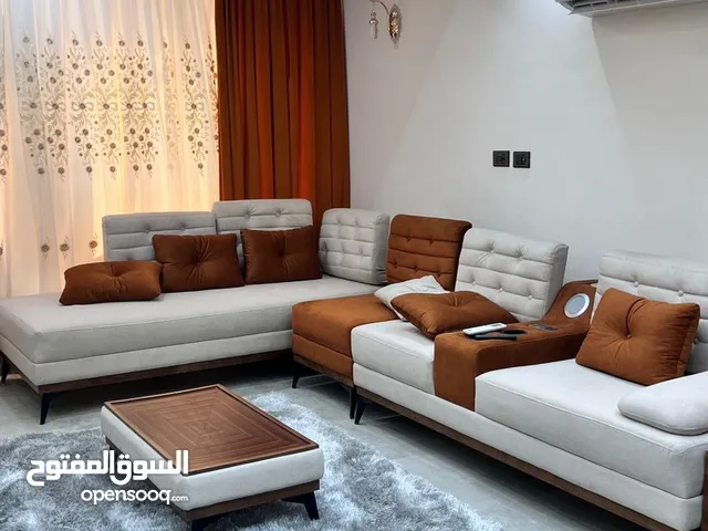 200m2 3 Bedrooms Apartments for Rent in Cairo Heliopolis