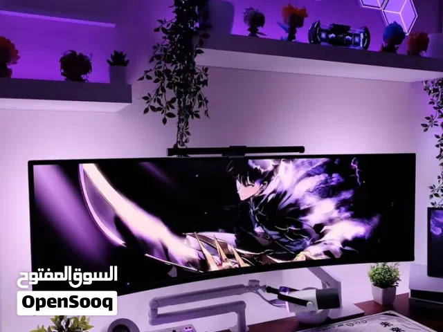 Samsung odyssey oled g9