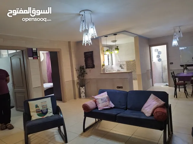 75 m2 2 Bedrooms Apartments for Rent in Amman Abdali