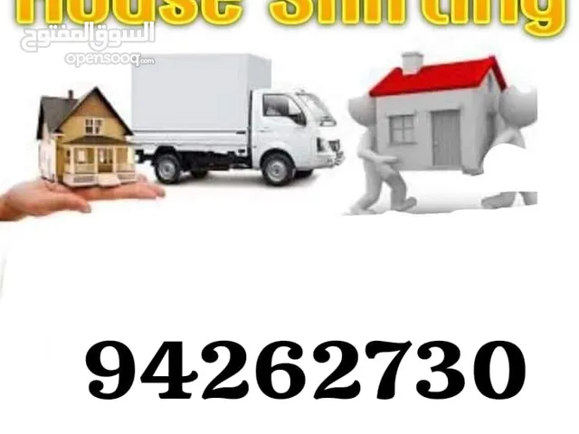 Oman muscat mover house shifting