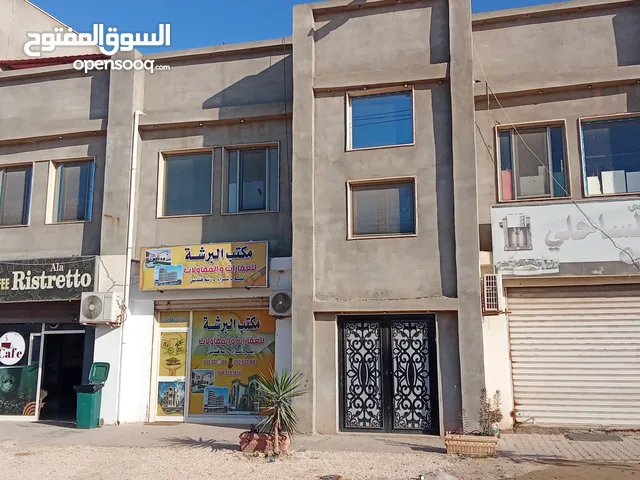 عقار في قنفودة علي الرئسي استثماري100%