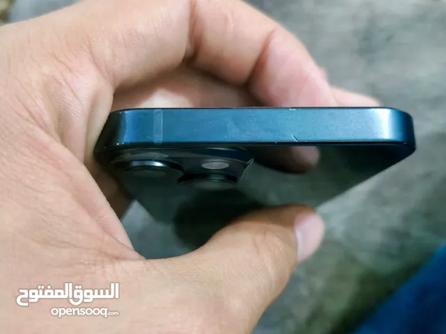 Apple iPhone 14 128 GB in Amman
