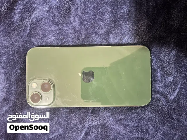 Apple iPhone 13 128 GB in Monufia