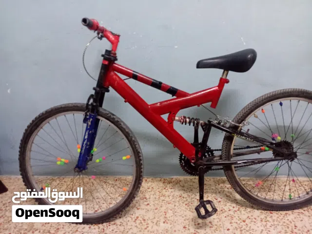 بسكليت للبيع جنط 26