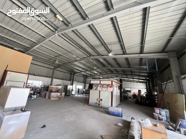 Warehouse for Rent