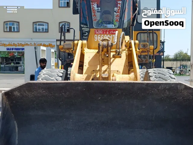 komatco 320 good candeshon