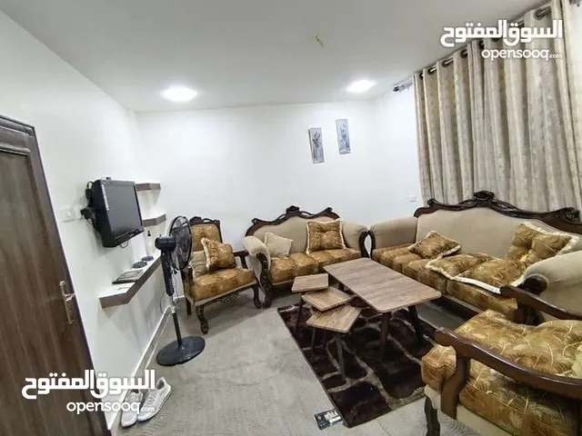 75 m2 Studio Apartments for Rent in Zarqa Al Zarqa Al Jadeedeh