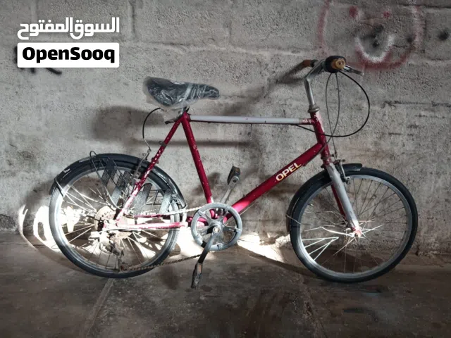 بايسكل جديد للبيع
