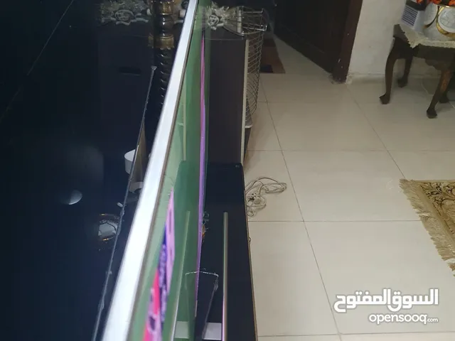 شاشه سامسونغ75 بوصه8k