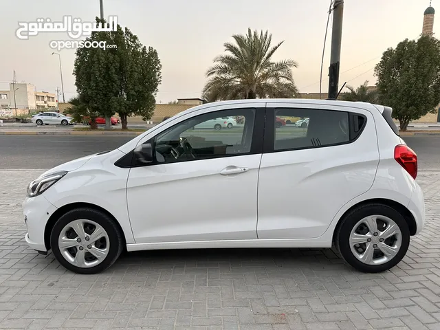Used Chevrolet Spark in Basra