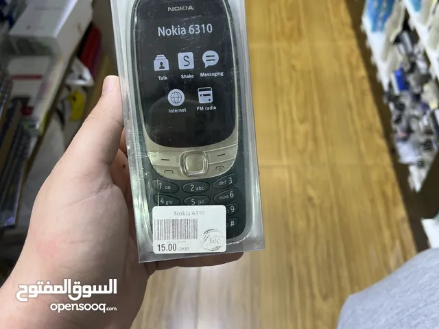 Nokia 6310