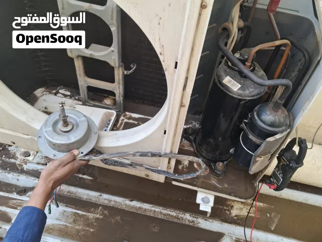 Air condition repair service  خدمة إصلاح مكيف الهواء تكييف نظيف