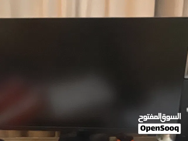 LG 27 inch 100hz monitor