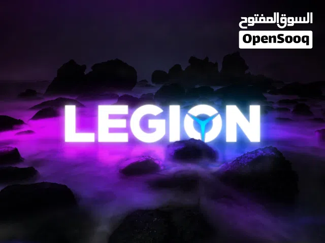 Lenovo Legion 7 – قوة احترافية بلا حدود