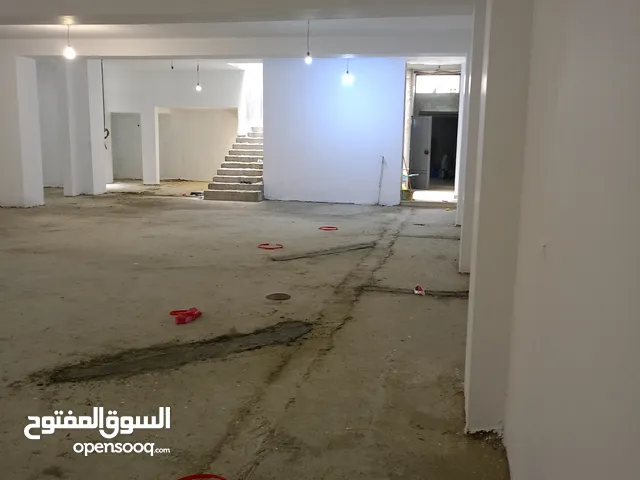 Unfurnished Full Floor in Tripoli Gorje