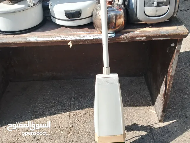 مكنسه كهربائيه هوفر وكاله