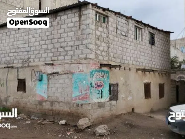 143 m2 More than 6 bedrooms Townhouse for Sale in Sana'a Hai Shmaila