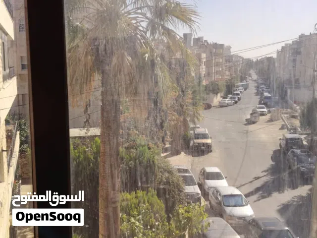 شقة سكنية مفروشة للبيع او الايجار شهري ام اذينة بجانب الجوردن جيتس