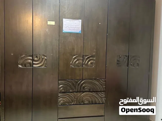 URGENT SALE 06 DOORS WARDROBE  MALAYSIAN WOOD @25 Only