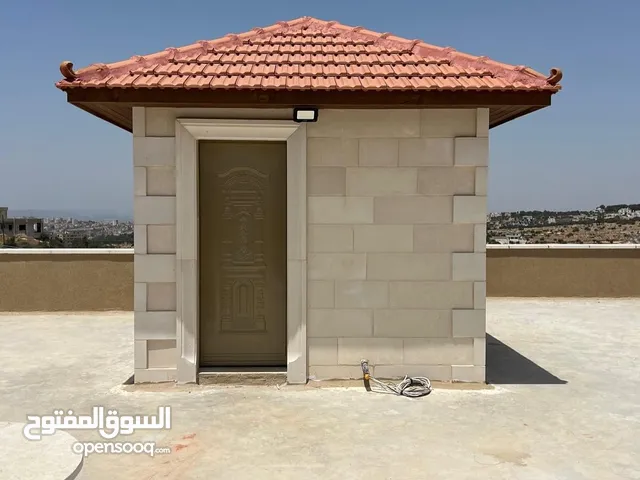 120 m2 3 Bedrooms Apartments for Rent in Jenin Qabatiya