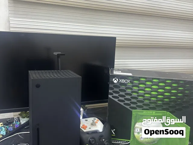 Xbox Series X Xbox for sale in Baghdad