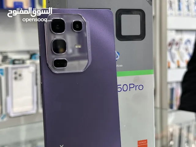 Infinix note 50 pro 16ram 256g