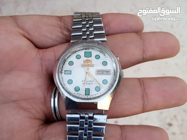 Automatic Orient watches for sale in Tripoli