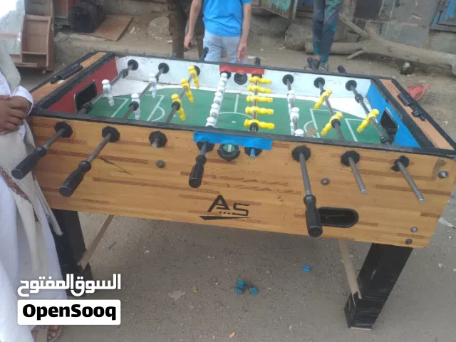 جيم عررطه خشبي