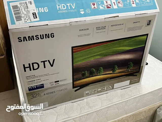 Samsung Smart TV 32inch
