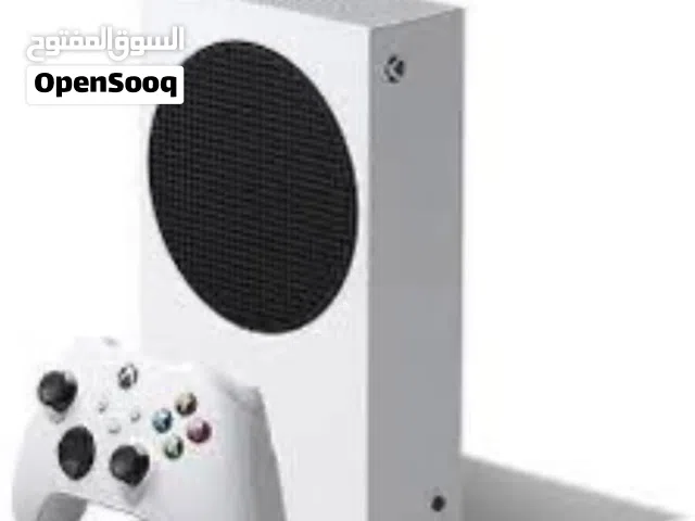 Xbox Series S Xbox for sale in Zawiya